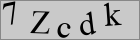Sicherheitscode
