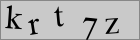 Sicherheitscode