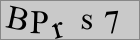 Sicherheitscode