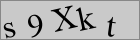 Sicherheitscode