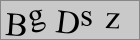 Sicherheitscode