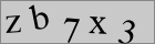 Sicherheitscode