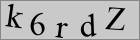 Sicherheitscode