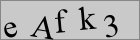 Sicherheitscode