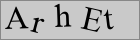 Sicherheitscode
