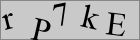 Sicherheitscode
