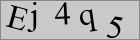 Sicherheitscode