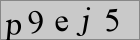 Sicherheitscode