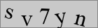 Sicherheitscode