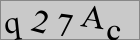 Sicherheitscode