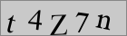 Sicherheitscode
