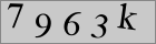Sicherheitscode