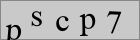 Sicherheitscode
