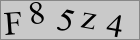 Sicherheitscode