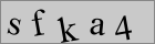 Sicherheitscode