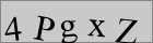 Sicherheitscode