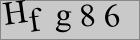 Sicherheitscode