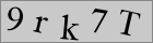 Sicherheitscode