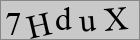 Sicherheitscode