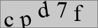 Sicherheitscode