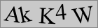 Sicherheitscode