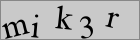 Sicherheitscode