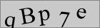 Sicherheitscode