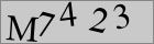 Sicherheitscode