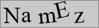Sicherheitscode