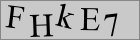 Sicherheitscode
