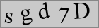 Sicherheitscode