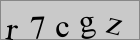 Sicherheitscode