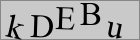 Sicherheitscode