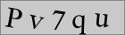 Sicherheitscode