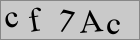 Sicherheitscode