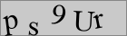 Sicherheitscode