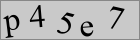 Sicherheitscode