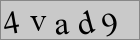 Sicherheitscode