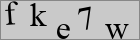 Sicherheitscode