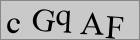Sicherheitscode