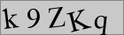 Sicherheitscode