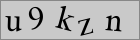 Sicherheitscode