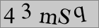 Sicherheitscode