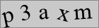 Sicherheitscode