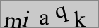 Sicherheitscode