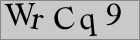 Sicherheitscode