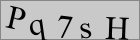 Sicherheitscode