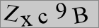 Sicherheitscode