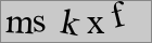 Sicherheitscode