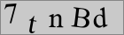 Sicherheitscode